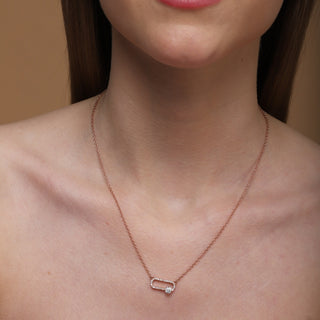 Pendant Necklace