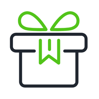 Wrap Your Product To Gift Someone